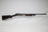 Winchester Model 97 Pump Shotgun, 12ga.