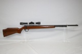 Remington Model 582 Rifle, 22 LR