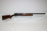 Browning Light 12 Shotgun, 12ga.