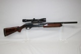 Remington 870 Magnum, 12ga.