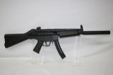 GSG-5 Rifle, 22 LR