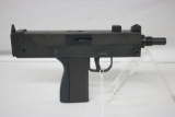 SWD/Cobray M11/9 Pistol, 9mm