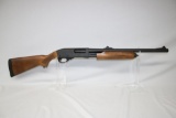 Remington 870 Magnum Slug Gun, 12ga.