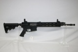 Ruger SR 556 Rifle, 223