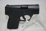 Beretta Nano Pistol, 9mm