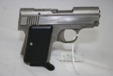 AMT Backup Pistol, 380