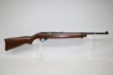 Ruger 10/22 Rifle, 22 LR