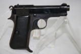 Beretta M1939 Pistol, 380