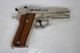 Smith & Wesson Model 59 Pistol, 9mm