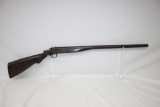 Harrington & Richardson 1901 Shotgun, 12ga.