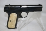 Colt 1903 Pistol, 32 Acp.