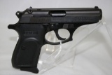 Bersa Thunder 380 Pistol, 380