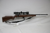 Savage Mark II Rifle, 22 LR