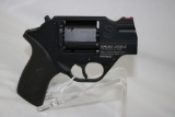 Chiappa Rhino 200DS Revolver, 357 Mag.