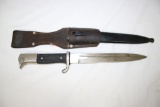 German WWII Dress Bayonet Paul Weyersberg & Co.