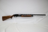 Winchester Model 1200 Shotgun, 12ga.