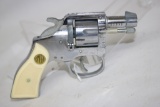 Omega Revolver, 22 Short