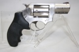 Ruger SP-101 Revolver, 357 Mag.