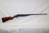 Iver Johnson Champion Shotgun, 410