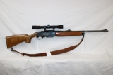Remington Woodsmaster 742 Rifle, 30-06