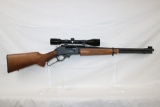 Marlin Model 336W Rifle, 30-30