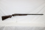 J. Stevens Model 107B Shotgun, 12ga.