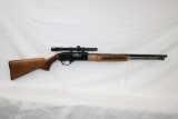 Winchester 190 Rifle, 22