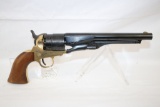 CVA Black Powder Navy Revolver, 44