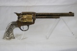 Little Big Horn Commemorative NON-GUN