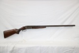 Springfield/Stevens Model 5100 Side by Side Shotgun, 12ga.