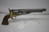 CVA 1860 Army Colt Clone, 44