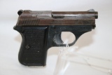 Tanfoglio GT-27 Pistol, 25 Acp.