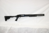 Mossberg Model 500A Shotgun, 12ga.