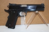 Les Baer Premier II Pistol, 45 Acp.