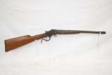 J. Stevens Favorite Rifle, 22 LR