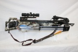 Ten Point Shadow Ultra Lite Crossbow