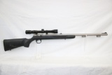 Thompson/Center Firehawk Black Powder Rifle, 54 Cal.