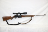 Browning BAR Rifle, 7mm Rem Mag.