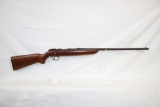 Remington Target Master Model 510 Rifle, 22 LR