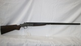 Essex Gun Works Shotgun, 12ga.