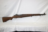 U.S. Springfield M1 Garand Rifle, 30-06