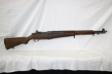 U.S. Springfield M1 Garand Rifle, 30-06