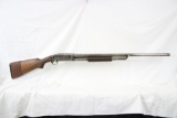 Remington Model 10-A Shotgun, 12ga.