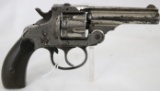 Harrington & Richardson Top Break Revolver, 22 LR