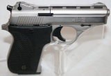 Phoenix Arms HP-25 Pistol, 25 Acp.