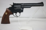 Colt Trooper MK III Revolver, 357 Mag.
