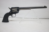 Colt Buntline Scout Revolver, 22 LR