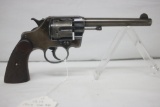 Colt 1905 DA38 Revolver, 38 Spl.