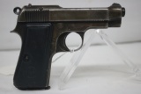 Beretta Model 1935, 32 Acp.