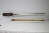 Pata Sword